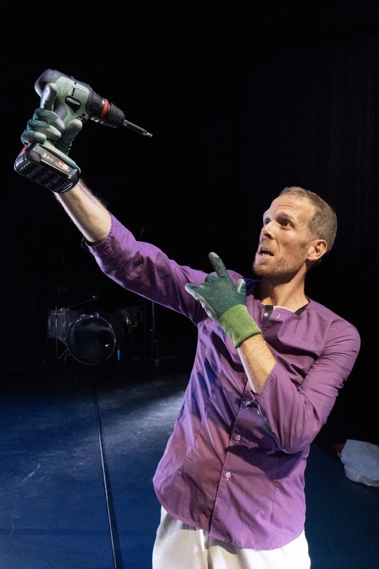 Image from Touch Isolation