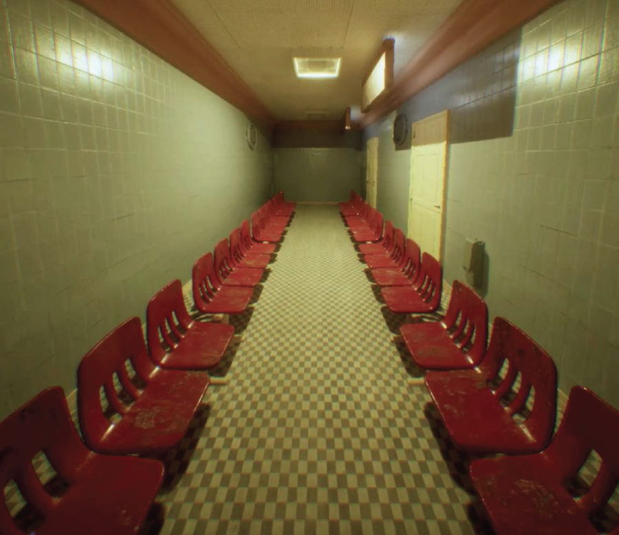 Image from I Dreamt of Fire