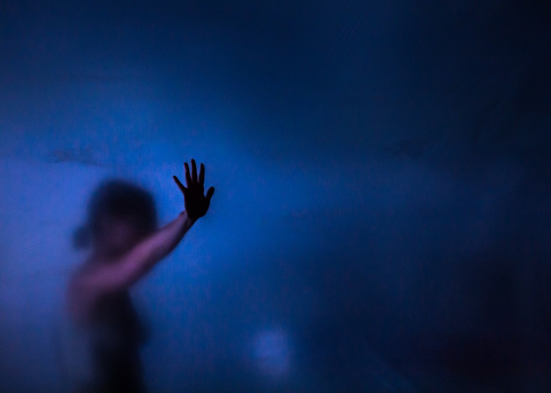 Image from Rage(s)