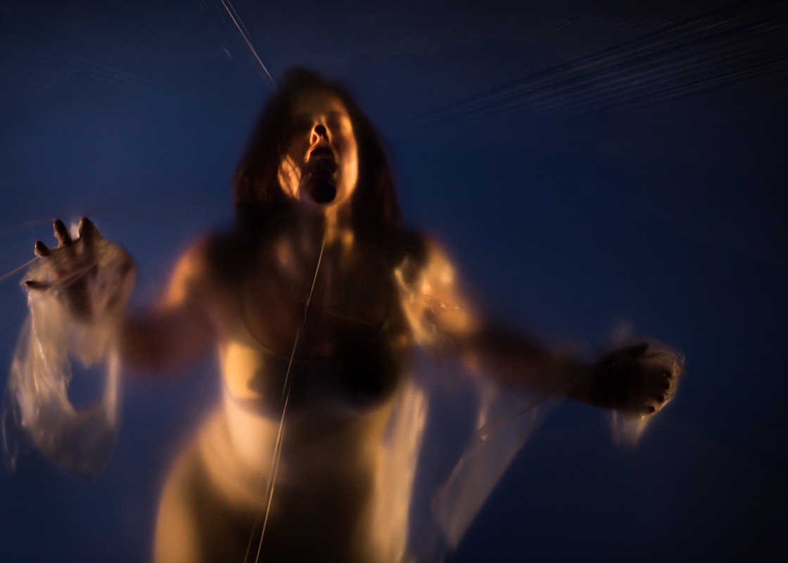 Image from Rage(s)