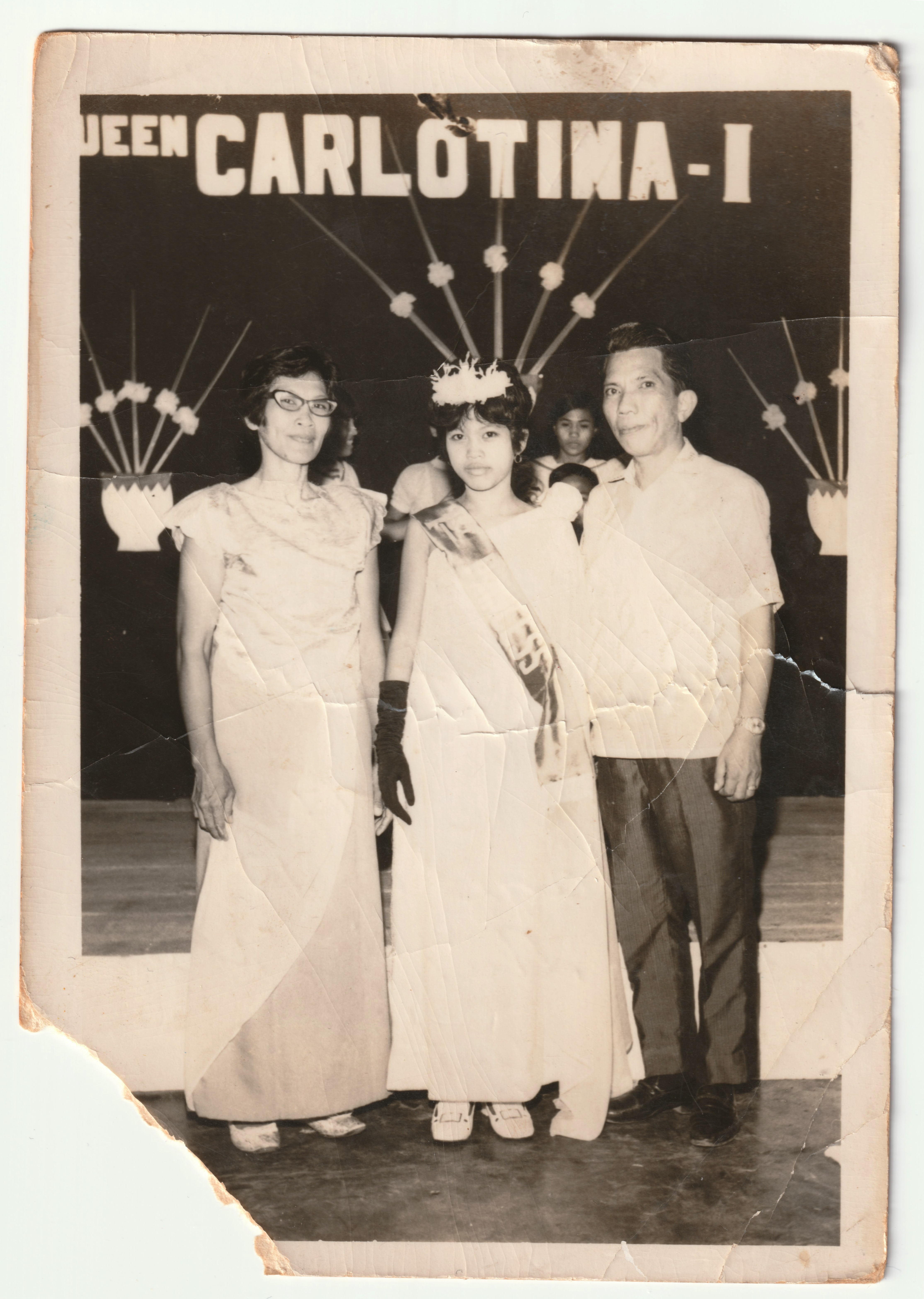 Image from Mal de mère