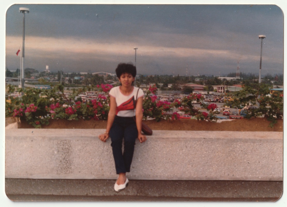 Image from Mal de mère