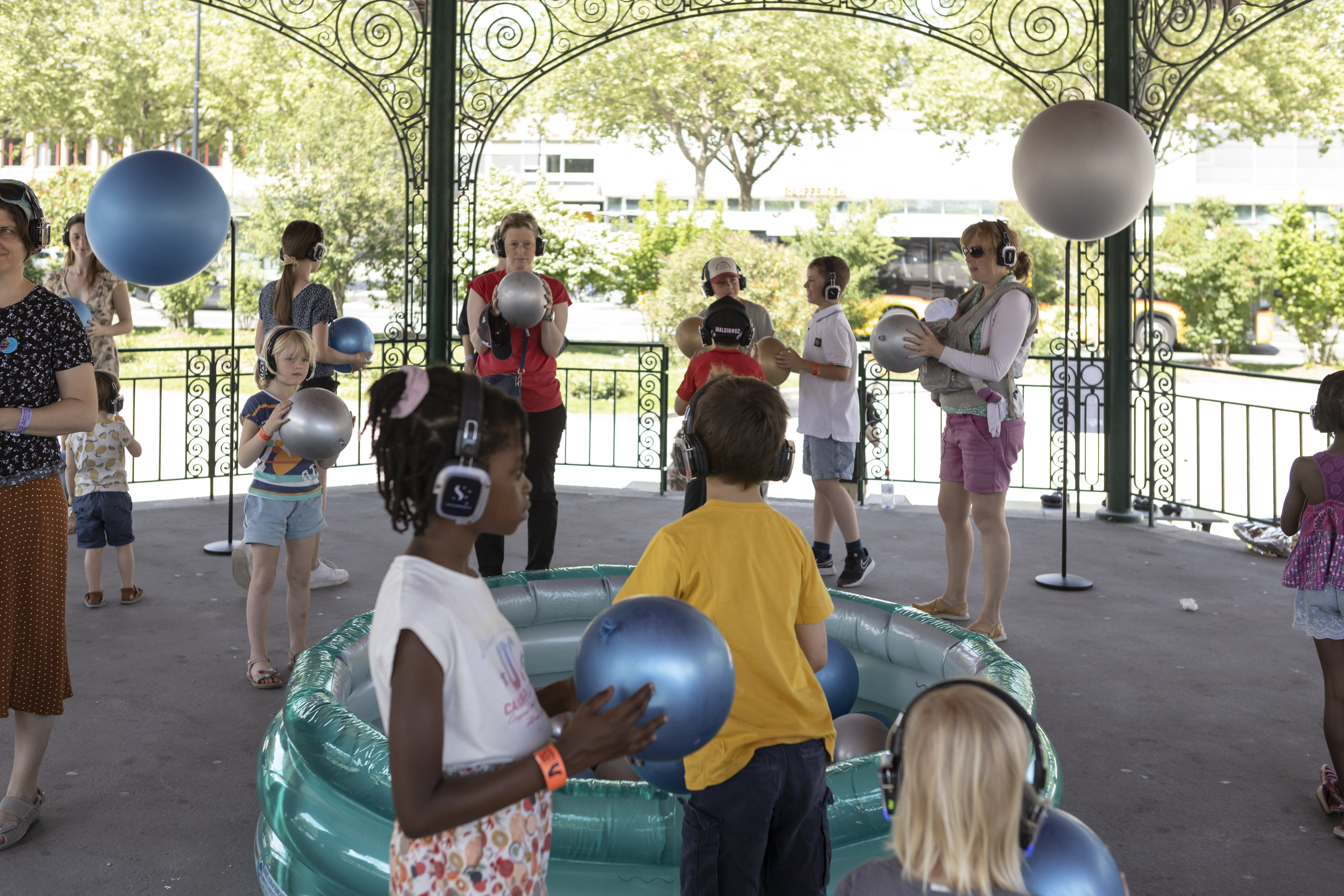 Image from Mini Bubbles