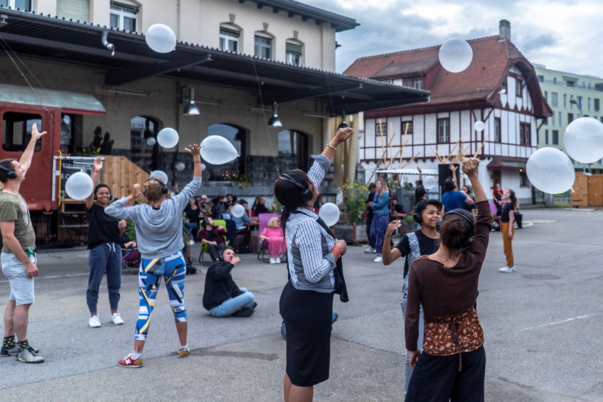 Image from Mini Bubbles