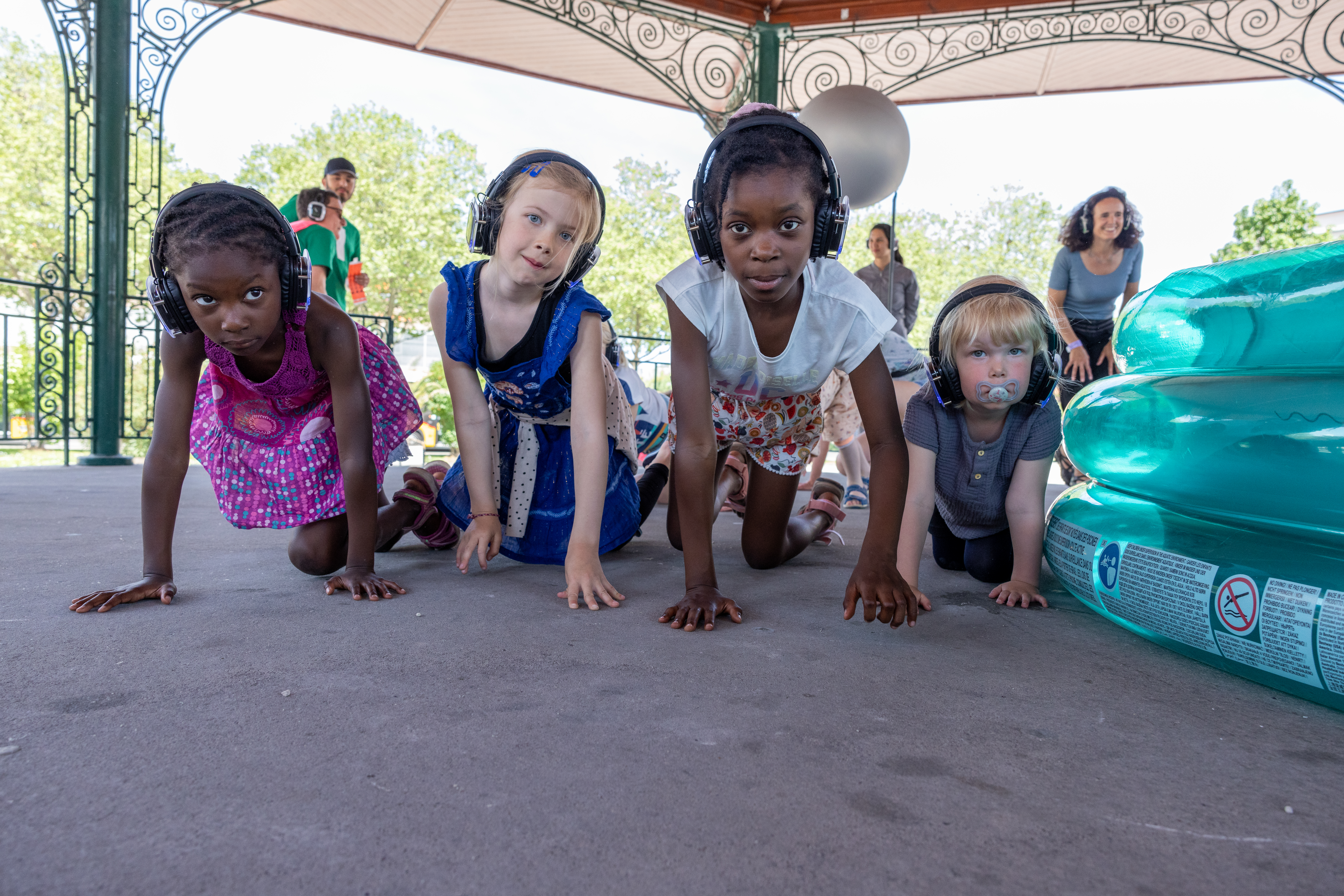 Image from Mini Bubbles