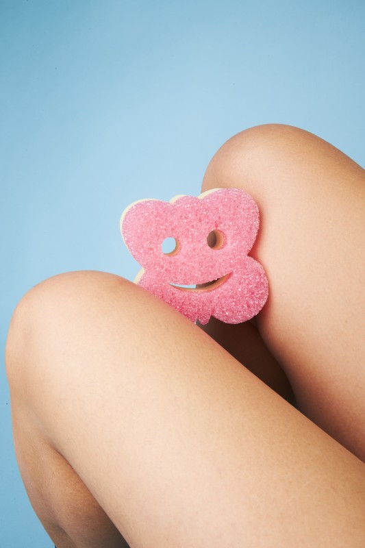 Image from T'es bonne !