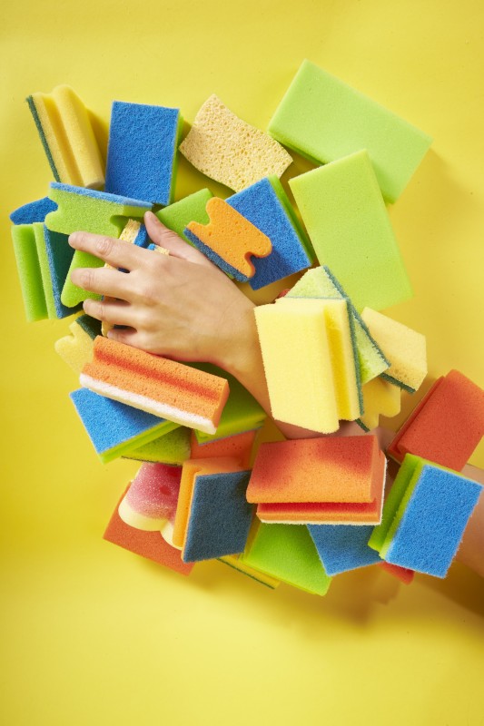 Image from T'es bonne !