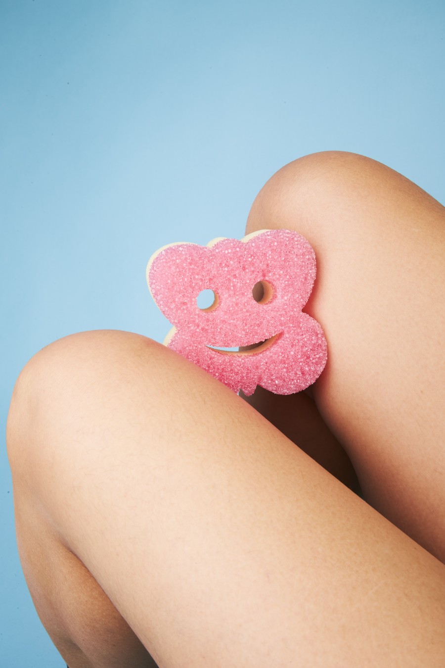 Image from T'es bonne !