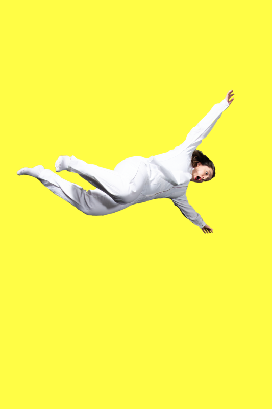 Image from VERTIGO. Projekt für Antigravitation.