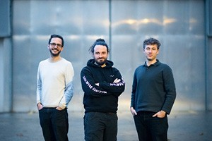 Image from RGB project