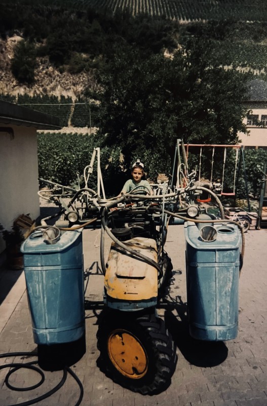 Image from Faire Paysan