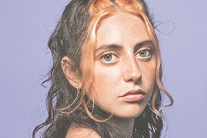 Image from Timéa Lador