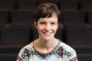 Image from Marion Zurbach / Unplush