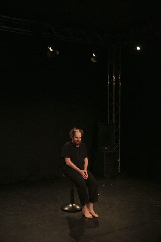 Image from Weekend Prolongé 2022