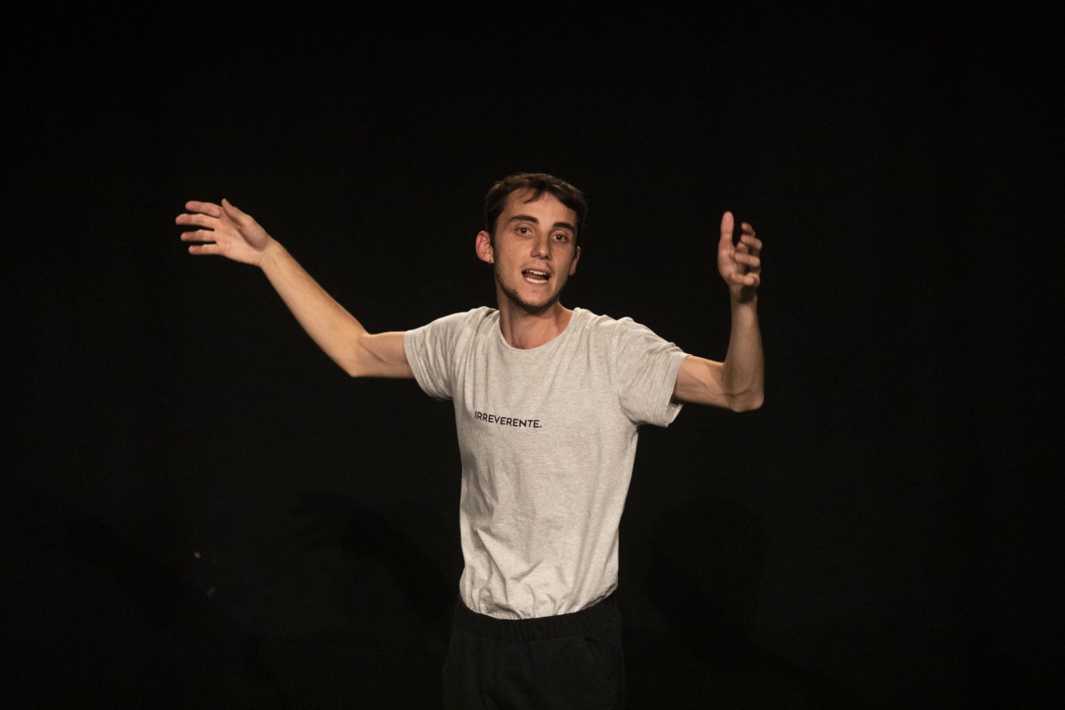 Image from Weekend Prolongé 2022