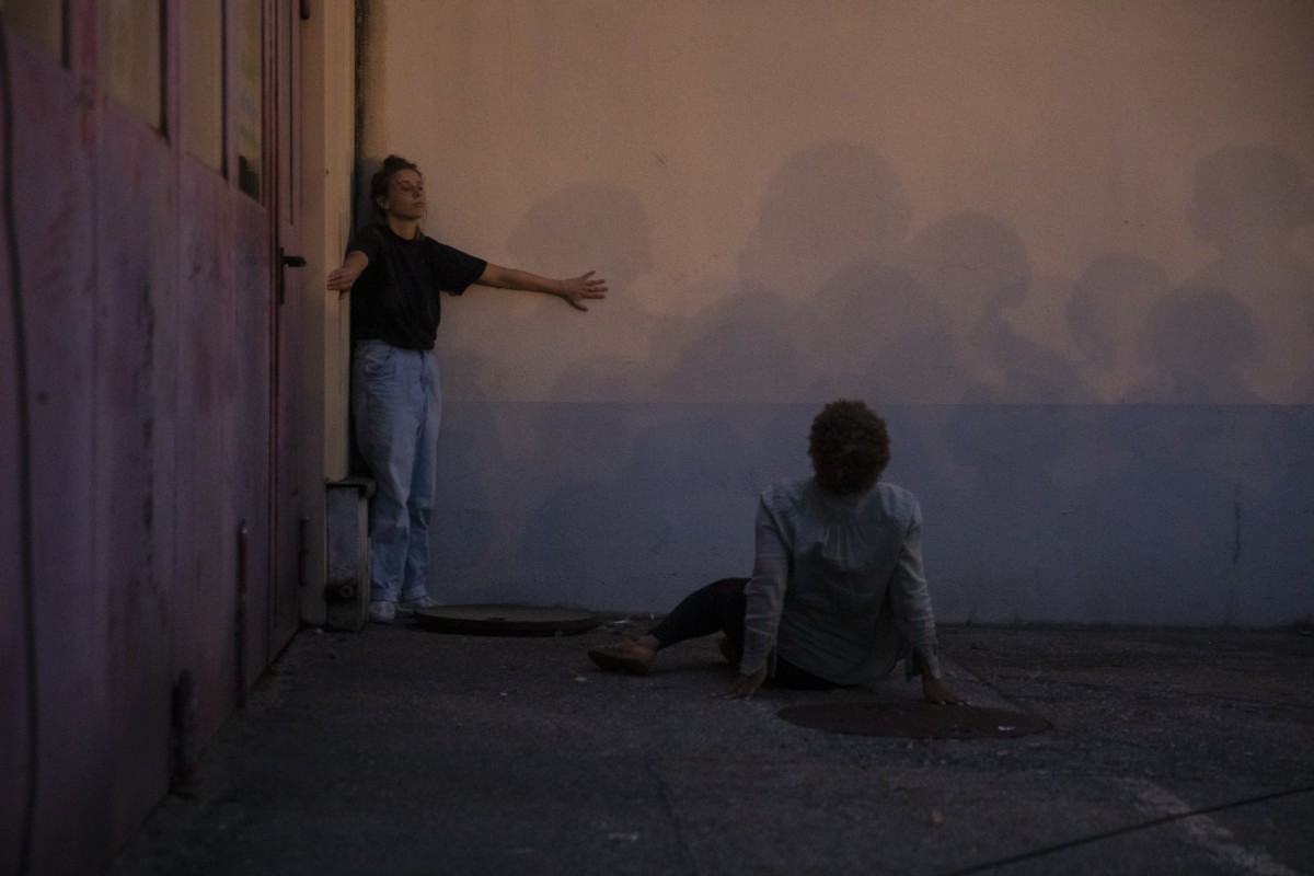 Image from Weekend Prolongé 2022