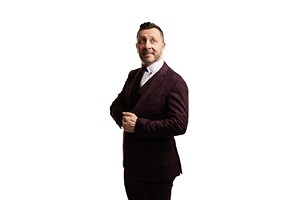 Image from Yann Lambiel