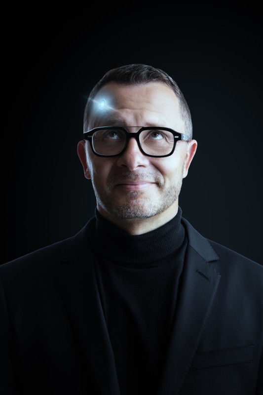 Image from Connecté